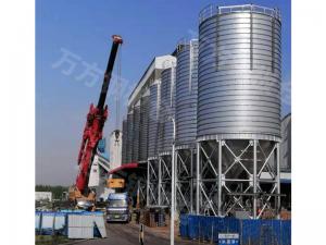 石化（鍛后焦、石油焦）